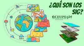 Timeline: Eventos históricos SIG