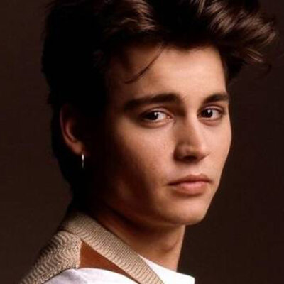 Timeline: Johnny Depp