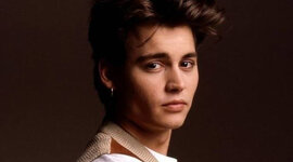 Timeline: Johnny Depp