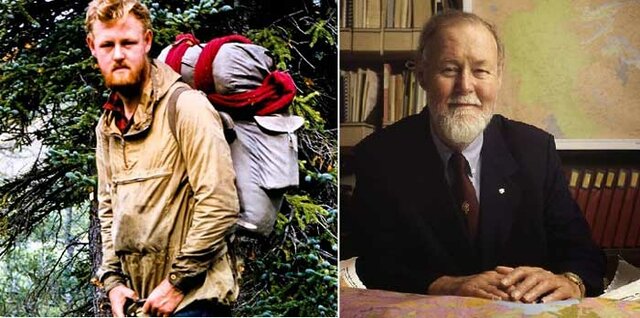 FALLECE ROGER TOMLINSON, PADRE DE SIG