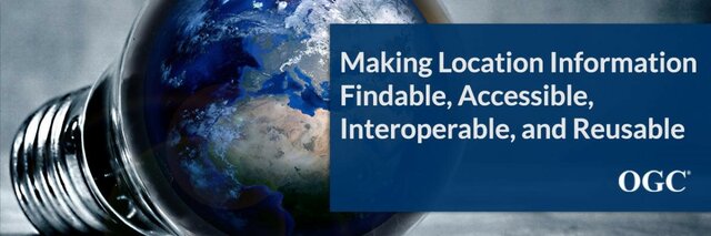 OPEN GEOSPATIAL COSORTIUM (OGC)