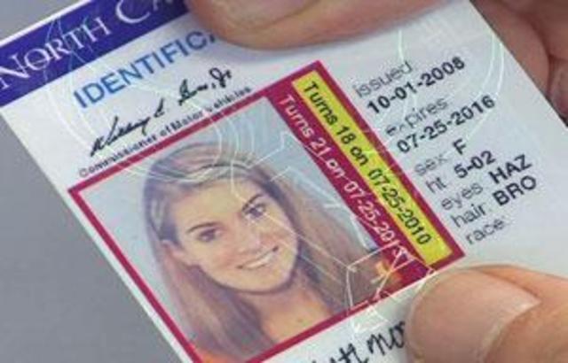 Licencia