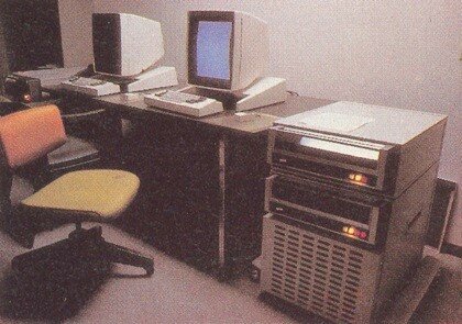 Xerox PARC