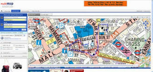 Primer atlas digital