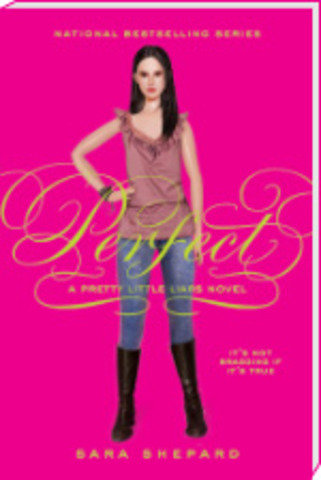 Perfect is published