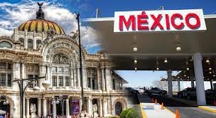 LEY DE SECRETARÍAS Y DEPARTAMENTOS DEL ESTADO