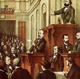 Convención del metro