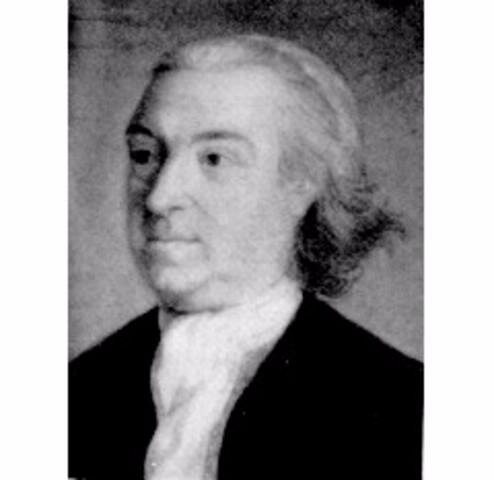 Sir James Stewart, Teoría de la fuente de la autoridad