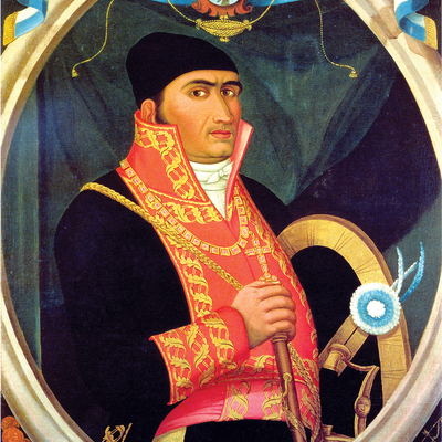 Timeline: Cronología de la independencia de México 1810-1821