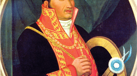 Timeline: Cronología de la independencia de México 1810-1821