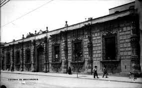 Santa María de Todos los Santos