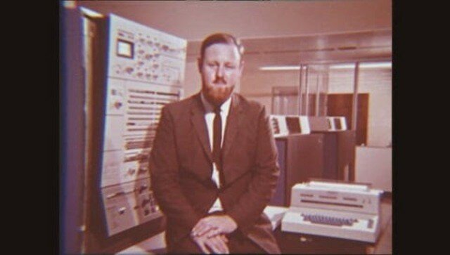 CGIS (EL PRIMER SIG SISTEMA DE IMFORMACION GEOGRAFICA)