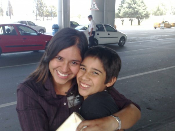 Regreso de la Misión Mariel