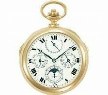 Definición de segundo