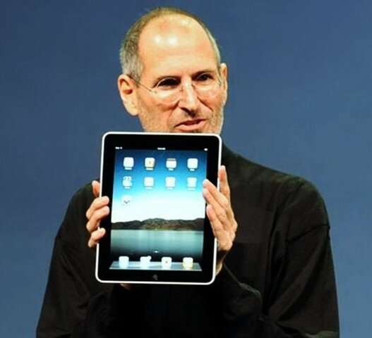 1st Generation iPad