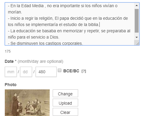 EDUCACIÓN Y RELIGIÓN