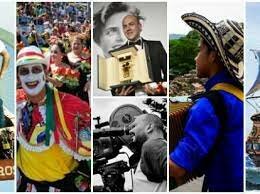 2015 CINE NACIONAL PREMIADO EN CANNES, EL RECONOCIMIENTO DEL VALLENATO TRADICIONAL POR LA UNESCO.