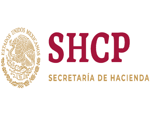 Secretaría de Hacienda y Crédito Público.