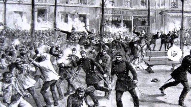 Jornada de lucha reivindicativa y de homenaje