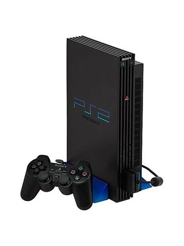 Sony releases the PlayStation 2