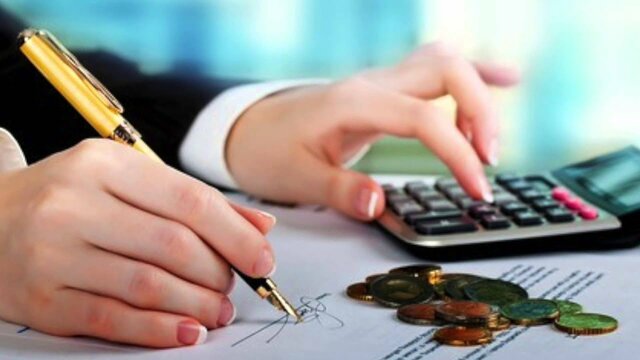 Antecedente de la actual Dirección General de Crédito Público.