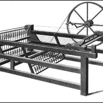 Timeline: GRANDES INVENTOS DESDE LA REVOLUCION INDUSTRIAL