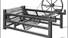 Timeline: GRANDES INVENTOS DESDE LA REVOLUCION INDUSTRIAL