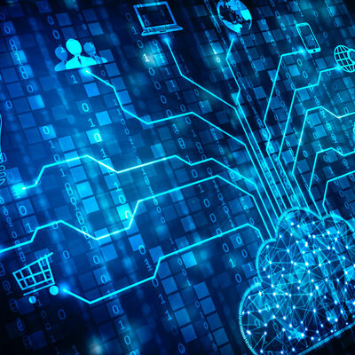 Timeline: Historia de las Bases de Datos