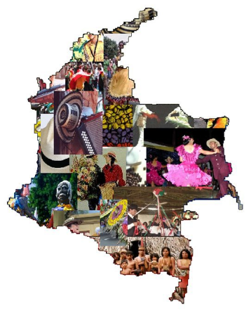 1991 Constitución Política de Colombia