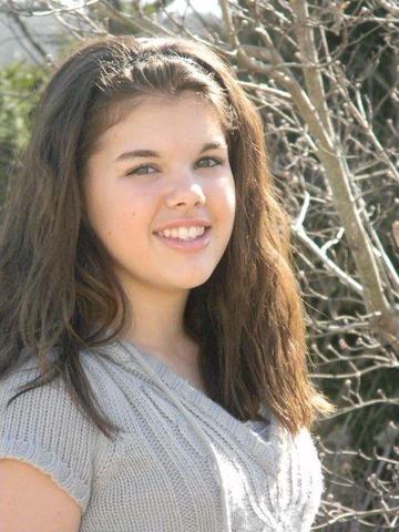 Mi hermana nacío 8 de abril, 1998