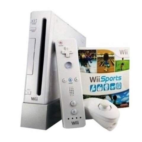 Nintendo Wii