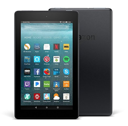 Kindle Fire