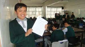 la escuela nacional preparatoria