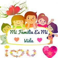 Mi familia
