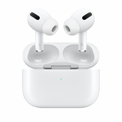 Apple Airpods