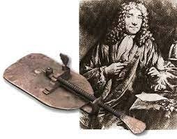 Antonie van Leeuwenhoek