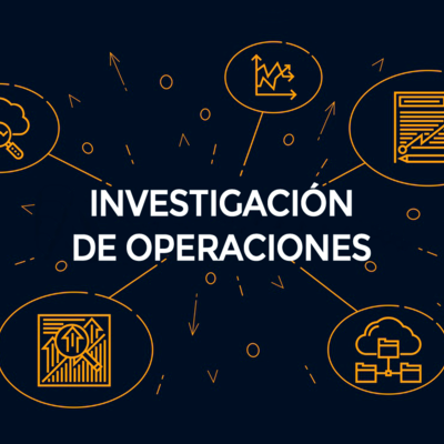 Timeline: Investigación de operaciones