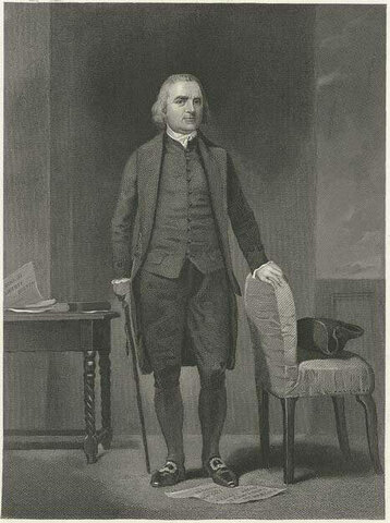 Samuel Adams