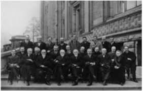 Creación comité para la evaluación de los efectos adversos de los rayos X,