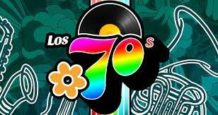 ROCK Y MÚSICA DISCO DE LOS AÑOS 70