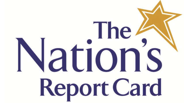 National Assessment of Educational Progress (NAEP)
