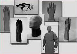 Primeras guías-recomendaciones para prevenir los efectos nocivos de los rayos X