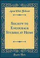 The Society to Encourage Home Studies