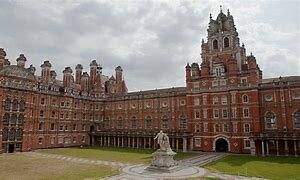 The University of London