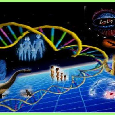 Timeline: PATOLOGIA HUMANA (SU ORIGEN Y DESARROLLO)
