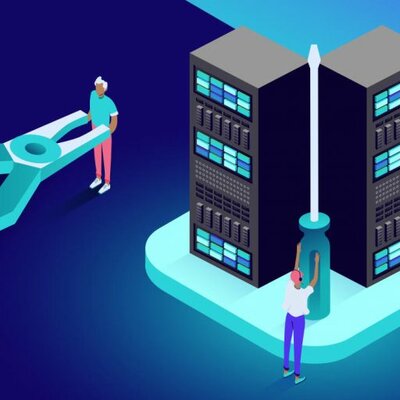 Timeline: Historia de las bases de Datos