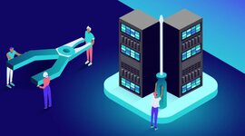 Timeline: Historia de las bases de Datos