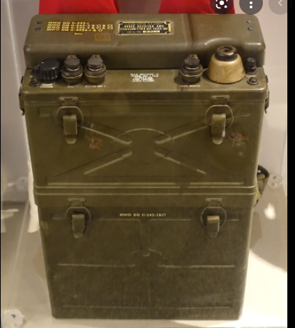 Radios FM portatiles