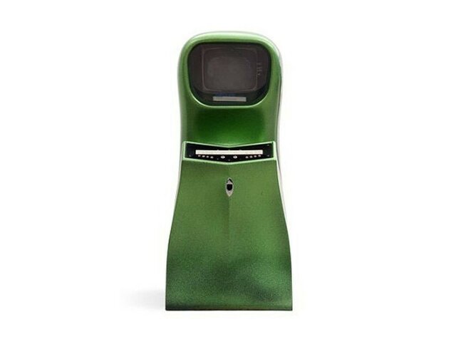 Arcade Game "Computer Space" is introduced