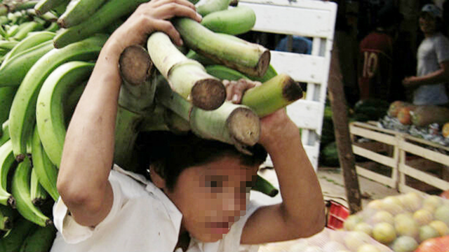 Un camino complicado pero digno de disfrutar